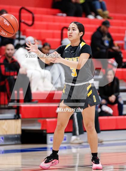 Thumbnail 2 in JV: Bishop O'Dowd @ San Leandro photogallery.