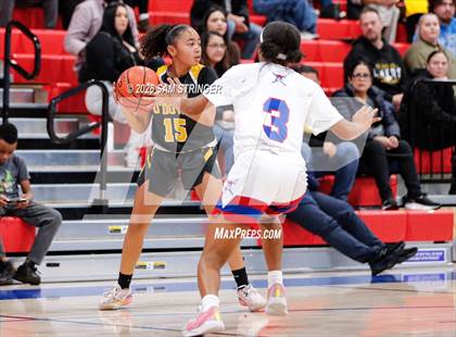 Thumbnail 3 in JV: Bishop O'Dowd @ San Leandro photogallery.