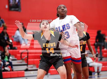 Thumbnail 1 in JV: Bishop O'Dowd @ San Leandro photogallery.