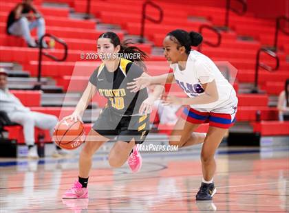 Thumbnail 2 in JV: Bishop O'Dowd @ San Leandro photogallery.