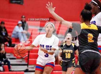 Thumbnail 1 in JV: Bishop O'Dowd @ San Leandro photogallery.