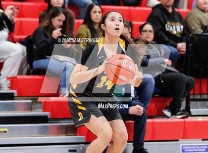 Thumbnail 2 in JV: Bishop O'Dowd @ San Leandro photogallery.