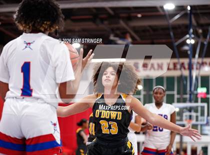Thumbnail 2 in JV: Bishop O'Dowd @ San Leandro photogallery.