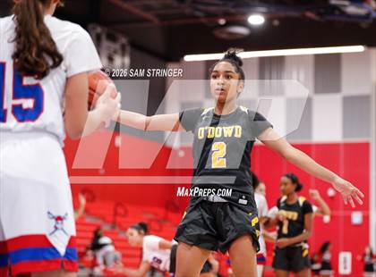 Thumbnail 2 in JV: Bishop O'Dowd @ San Leandro photogallery.