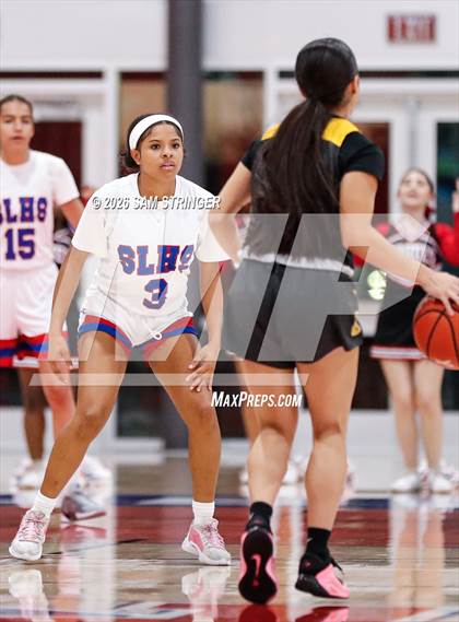 Thumbnail 3 in JV: Bishop O'Dowd @ San Leandro photogallery.