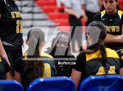 Thumbnail 1 in JV: Bishop O'Dowd @ San Leandro photogallery.