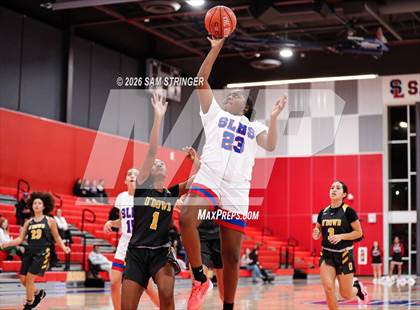 Thumbnail 1 in JV: Bishop O'Dowd @ San Leandro photogallery.