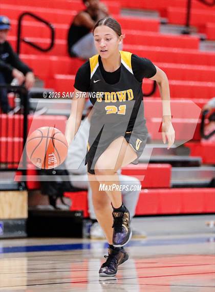 Thumbnail 3 in JV: Bishop O'Dowd @ San Leandro photogallery.