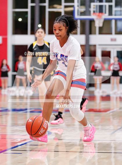 Thumbnail 2 in JV: Bishop O'Dowd @ San Leandro photogallery.