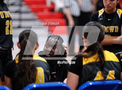 Thumbnail 3 in JV: Bishop O'Dowd @ San Leandro photogallery.