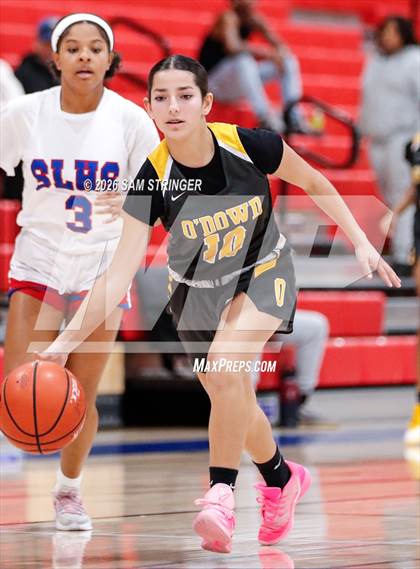 Thumbnail 2 in JV: Bishop O'Dowd @ San Leandro photogallery.