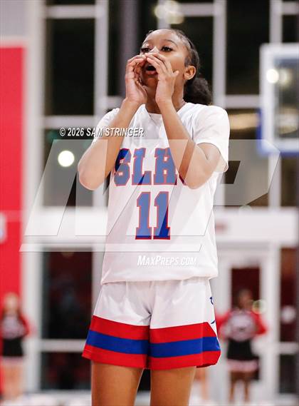 Thumbnail 3 in JV: Bishop O'Dowd @ San Leandro photogallery.