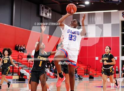 Thumbnail 3 in JV: Bishop O'Dowd @ San Leandro photogallery.