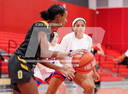 Thumbnail 2 in JV: Bishop O'Dowd @ San Leandro photogallery.