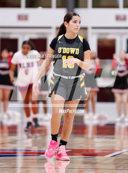 Thumbnail 1 in JV: Bishop O'Dowd @ San Leandro photogallery.