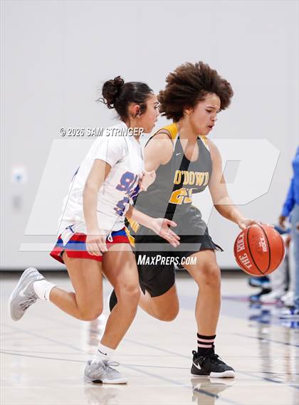 Thumbnail 3 in JV: Bishop O'Dowd @ San Leandro photogallery.