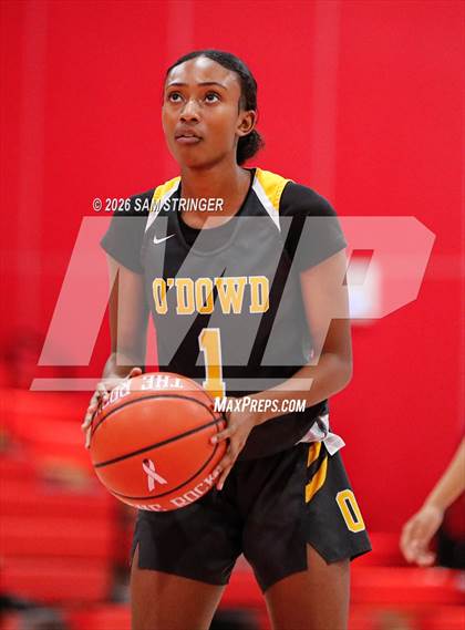 Thumbnail 2 in JV: Bishop O'Dowd @ San Leandro photogallery.