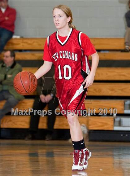 Thumbnail 3 in St. Joseph vs New Canaan (FCIAC Semifinals) photogallery.