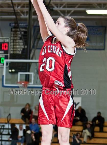 Thumbnail 3 in St. Joseph vs New Canaan (FCIAC Semifinals) photogallery.