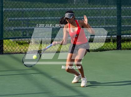 Thumbnail 1 in Indianapolis Bishop Chatard @ Park Tudor photogallery.
