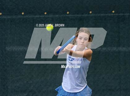 Thumbnail 2 in Indianapolis Bishop Chatard @ Park Tudor photogallery.