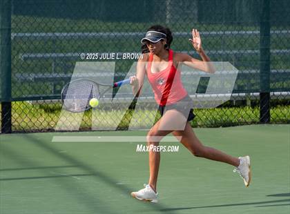 Thumbnail 3 in Indianapolis Bishop Chatard @ Park Tudor photogallery.