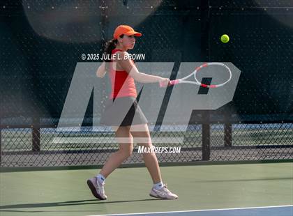 Thumbnail 3 in Indianapolis Bishop Chatard @ Park Tudor photogallery.