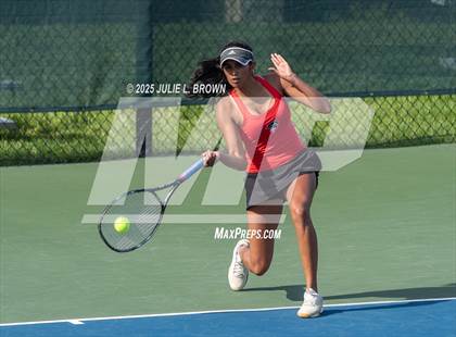 Thumbnail 1 in Indianapolis Bishop Chatard @ Park Tudor photogallery.