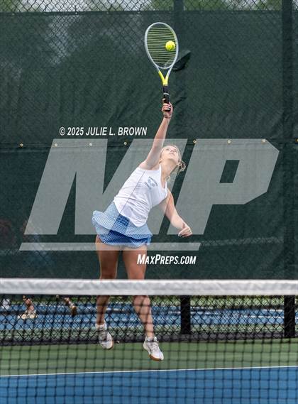 Thumbnail 3 in Indianapolis Bishop Chatard @ Park Tudor photogallery.