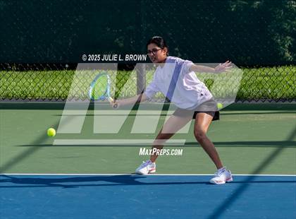 Thumbnail 1 in Indianapolis Bishop Chatard @ Park Tudor photogallery.