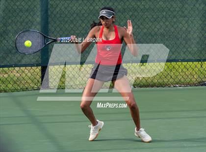 Thumbnail 2 in Indianapolis Bishop Chatard @ Park Tudor photogallery.