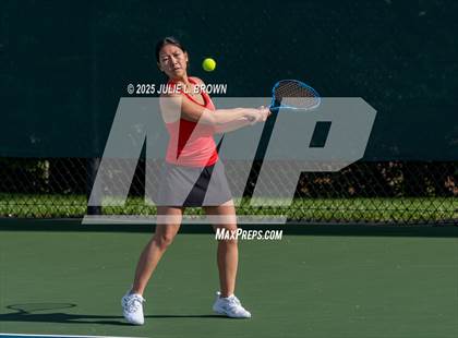 Thumbnail 1 in Indianapolis Bishop Chatard @ Park Tudor photogallery.