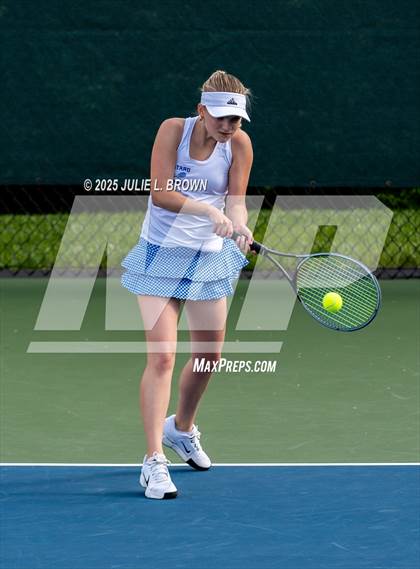 Thumbnail 1 in Indianapolis Bishop Chatard @ Park Tudor photogallery.