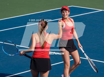 Thumbnail 2 in Indianapolis Bishop Chatard @ Park Tudor photogallery.