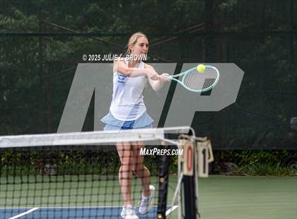 Thumbnail 2 in Indianapolis Bishop Chatard @ Park Tudor photogallery.