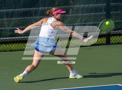 Thumbnail 3 in Indianapolis Bishop Chatard @ Park Tudor photogallery.
