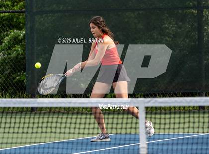 Thumbnail 3 in Indianapolis Bishop Chatard @ Park Tudor photogallery.