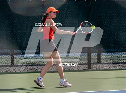 Thumbnail 2 in Indianapolis Bishop Chatard @ Park Tudor photogallery.