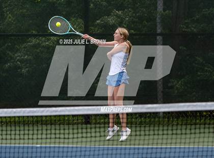 Thumbnail 1 in Indianapolis Bishop Chatard @ Park Tudor photogallery.