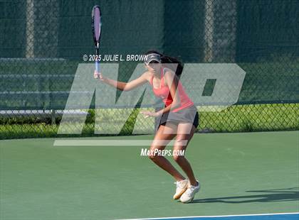 Thumbnail 2 in Indianapolis Bishop Chatard @ Park Tudor photogallery.