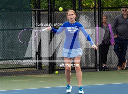 Thumbnail 3 in Indianapolis Bishop Chatard @ Park Tudor photogallery.