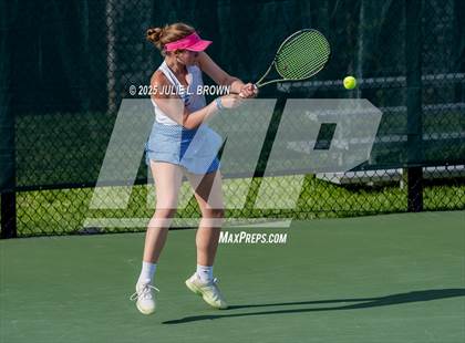 Thumbnail 1 in Indianapolis Bishop Chatard @ Park Tudor photogallery.