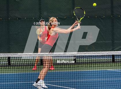 Thumbnail 1 in Indianapolis Bishop Chatard @ Park Tudor photogallery.