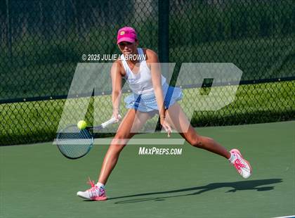 Thumbnail 2 in Indianapolis Bishop Chatard @ Park Tudor photogallery.