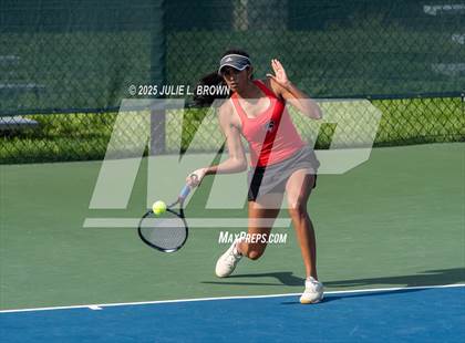 Thumbnail 3 in Indianapolis Bishop Chatard @ Park Tudor photogallery.
