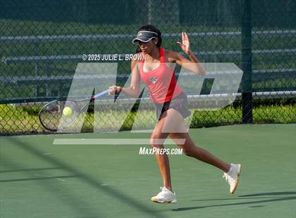 Thumbnail 2 in Indianapolis Bishop Chatard @ Park Tudor photogallery.