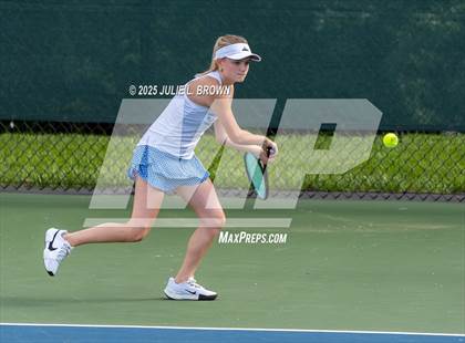 Thumbnail 1 in Indianapolis Bishop Chatard @ Park Tudor photogallery.
