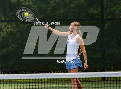 Thumbnail 3 in Indianapolis Bishop Chatard @ Park Tudor photogallery.