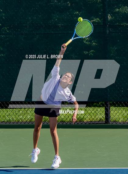 Thumbnail 1 in Indianapolis Bishop Chatard @ Park Tudor photogallery.