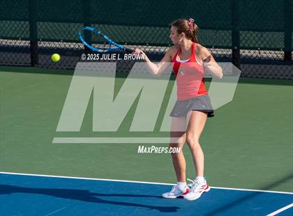 Thumbnail 1 in Indianapolis Bishop Chatard @ Park Tudor photogallery.